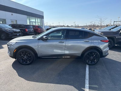 2025 Buick Envista Sport Touring