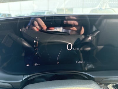 2025 Buick Envista Sport Touring