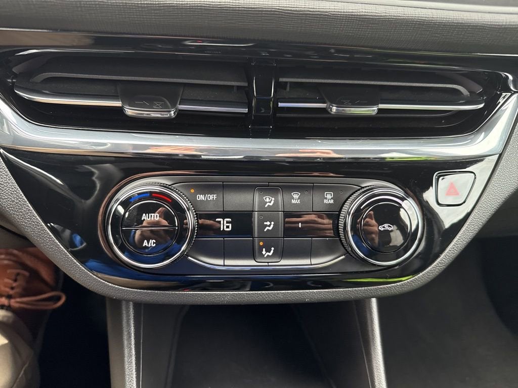 2025 Buick Envista Sport Touring