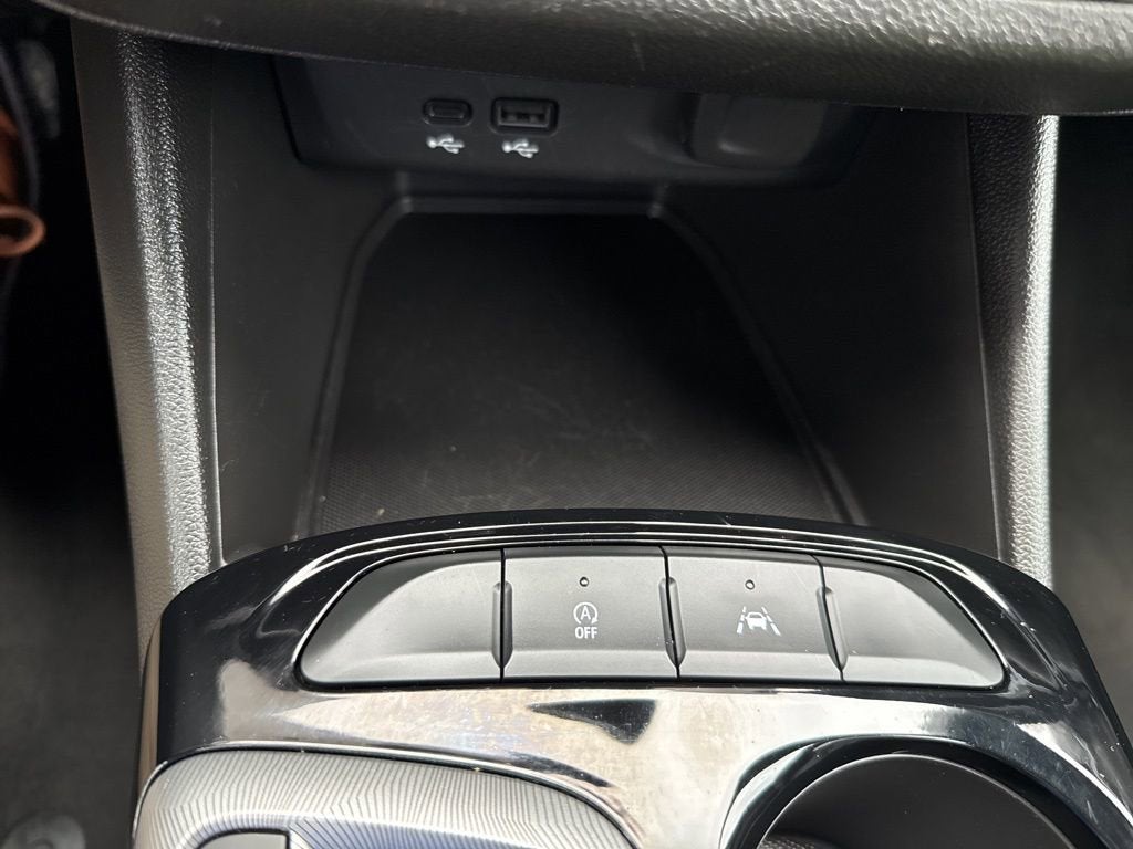 2025 Buick Envista Sport Touring