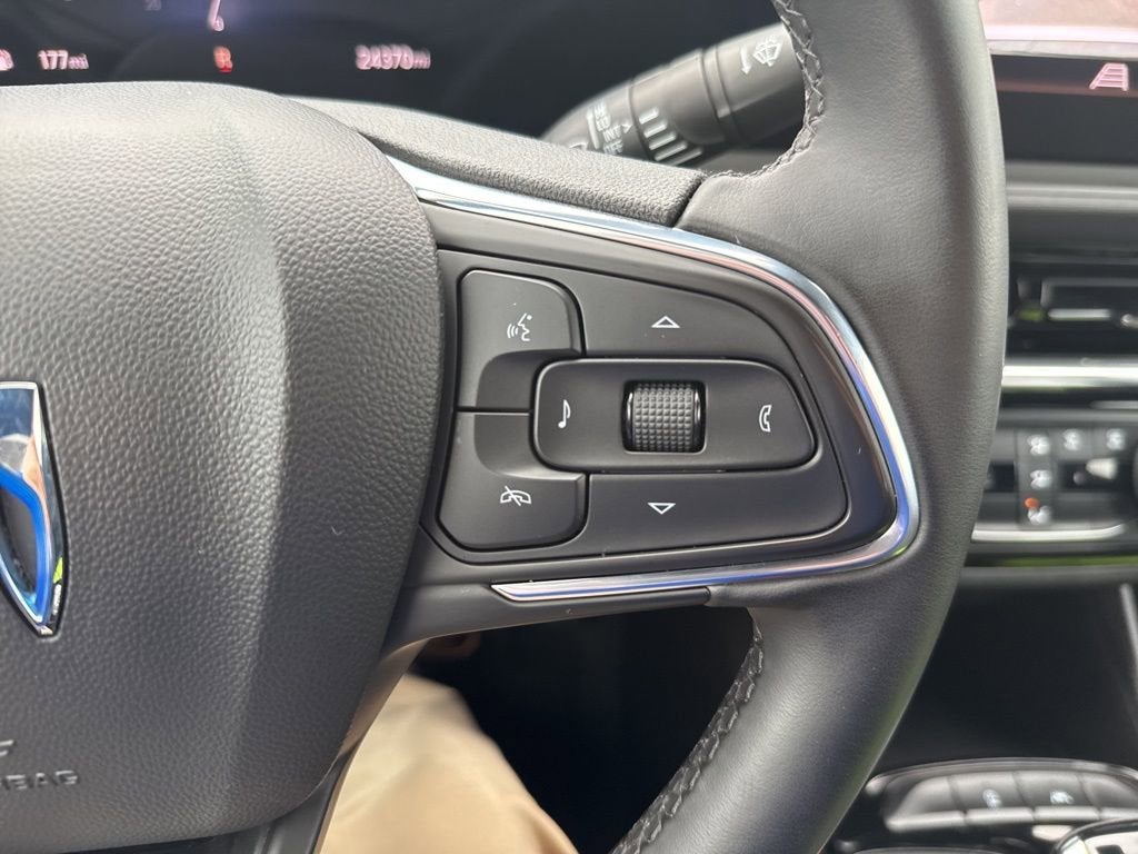 2025 Buick Envista Sport Touring