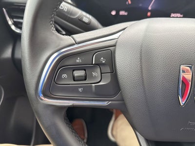 2025 Buick Envista Sport Touring