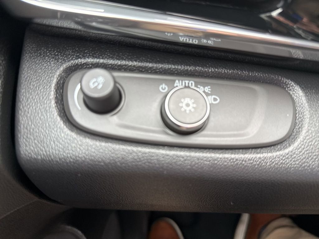 2025 Buick Envista Sport Touring