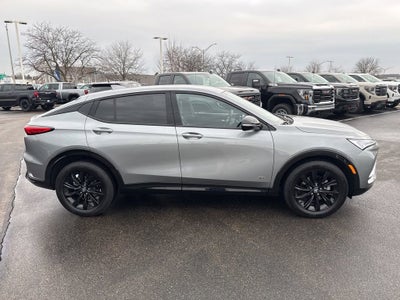 2025 Buick Envista Sport Touring