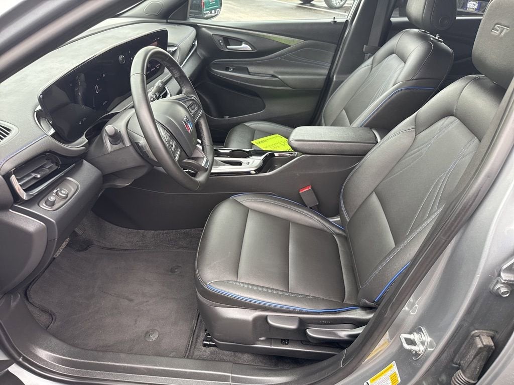 2025 Buick Envista Sport Touring