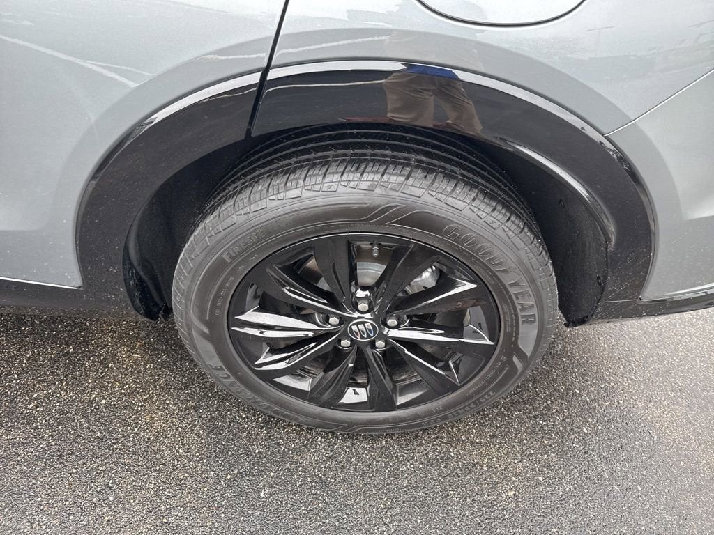 2025 Buick Envista Sport Touring