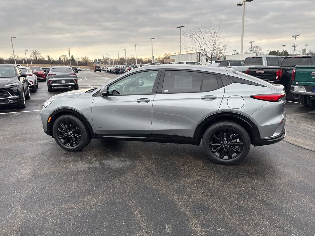 2025 Buick Envista Sport Touring