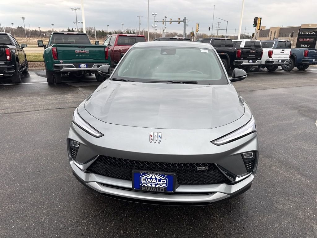 2025 Buick Envista Sport Touring