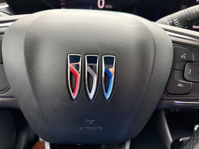 2025 Buick Envista Sport Touring