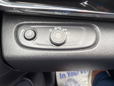 2025 Buick Envista Sport Touring