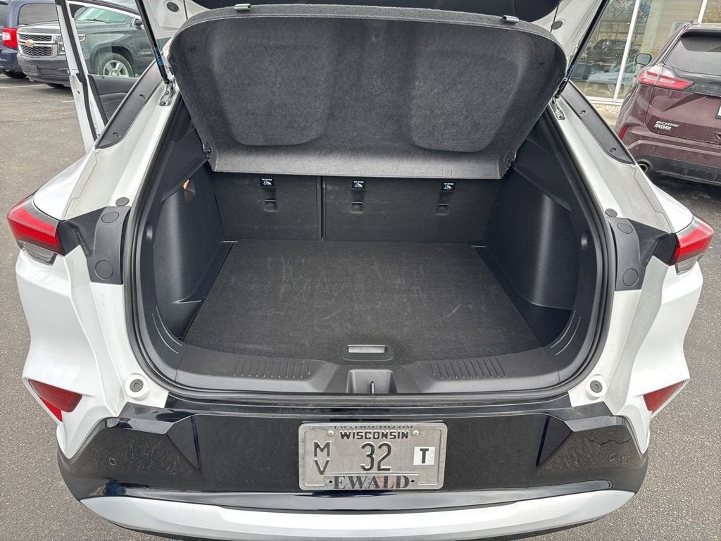 2025 Buick Envista Sport Touring