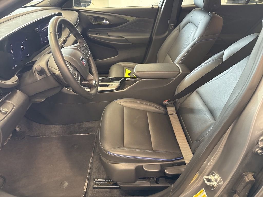2025 Buick Envista Sport Touring
