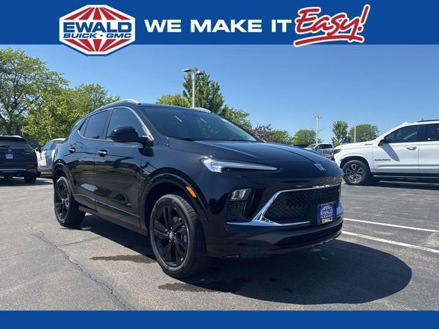 2026 Buick Encore GX Sport Touring AWD's photo