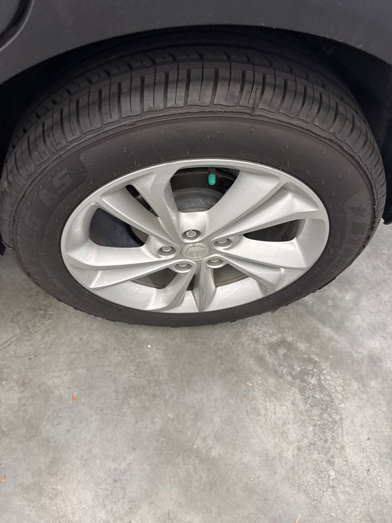 2021 Buick Encore GX Preferred