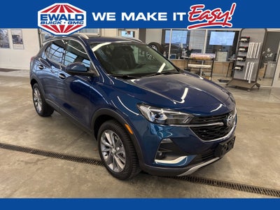2020 Buick Encore GX Essence