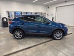 2020 Buick Encore GX Essence