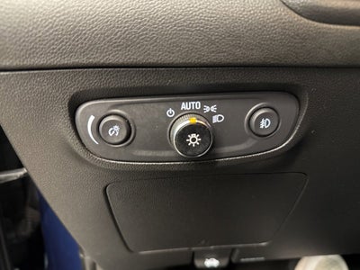 2020 Buick Encore GX Essence