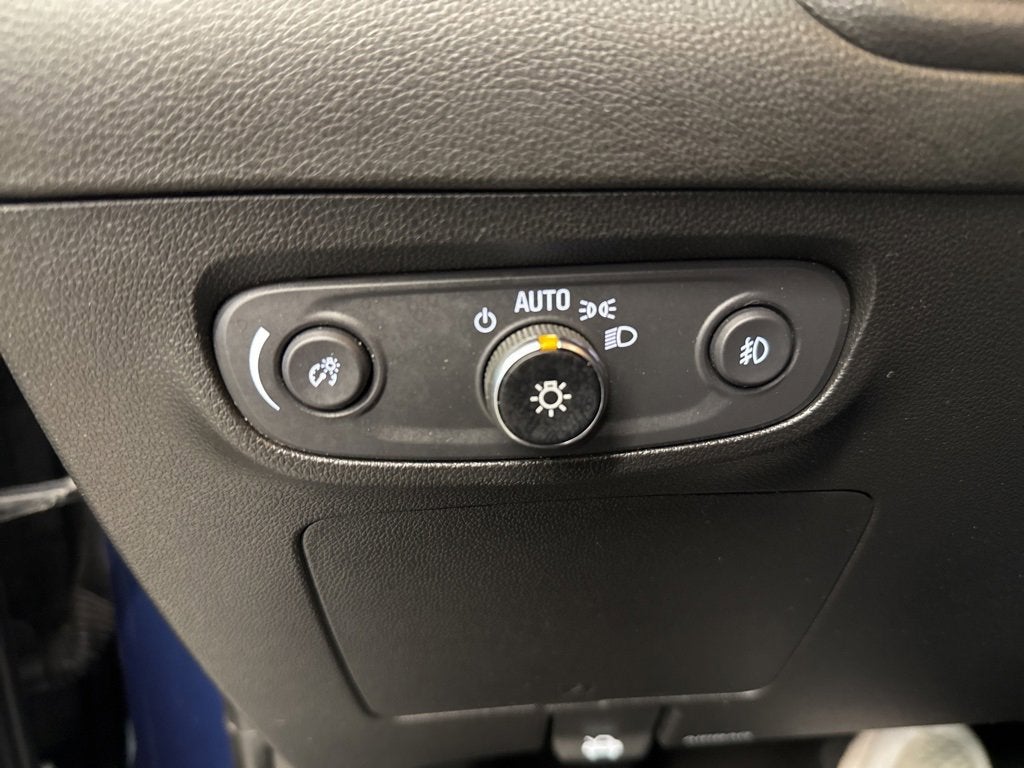 2020 Buick Encore GX Essence