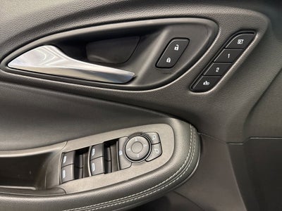 2020 Buick Encore GX Essence