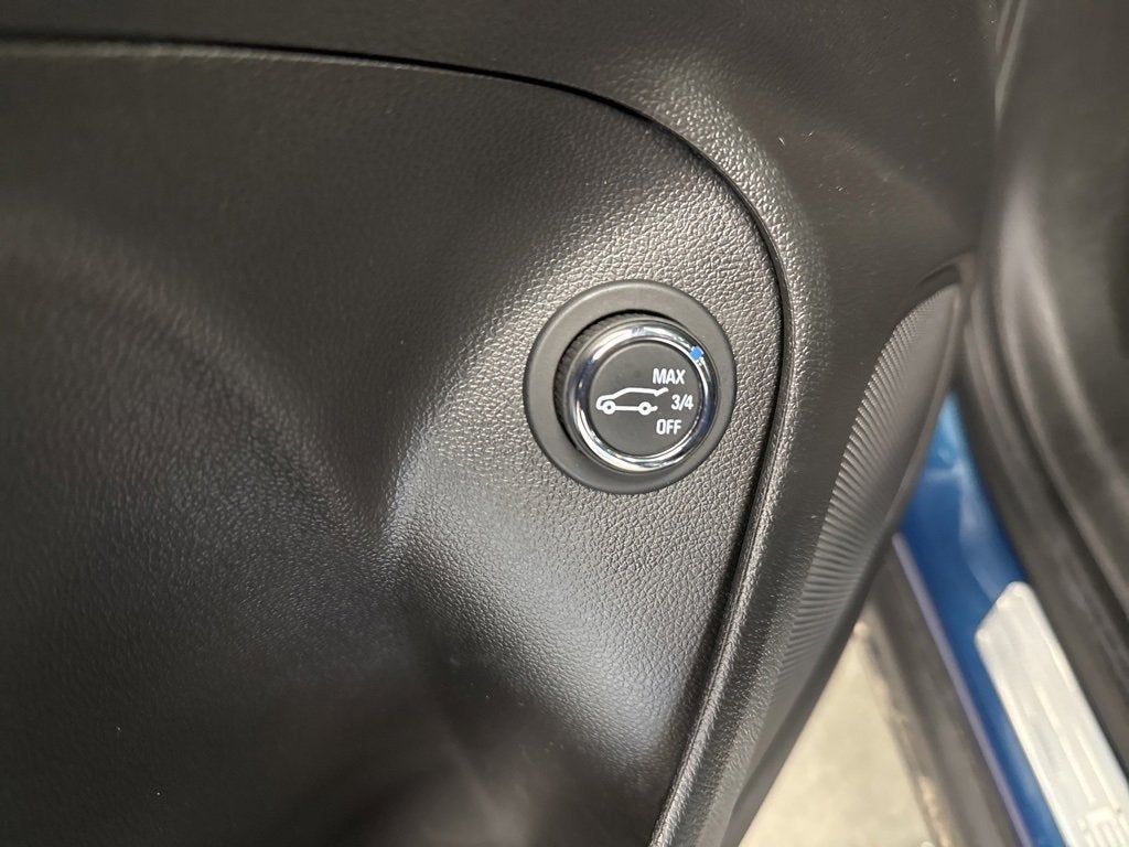 2020 Buick Encore GX Essence