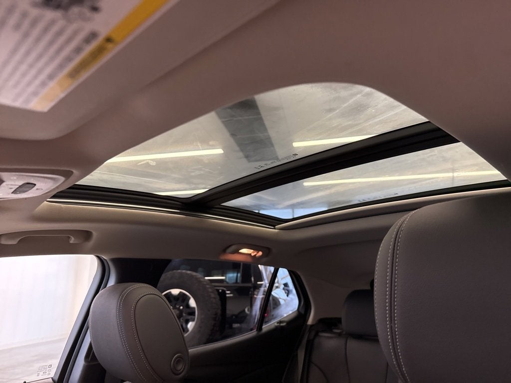 2020 Buick Encore GX Essence