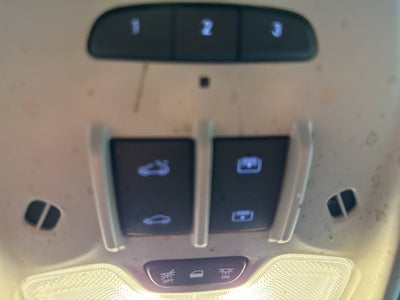 2020 Buick Encore GX Essence