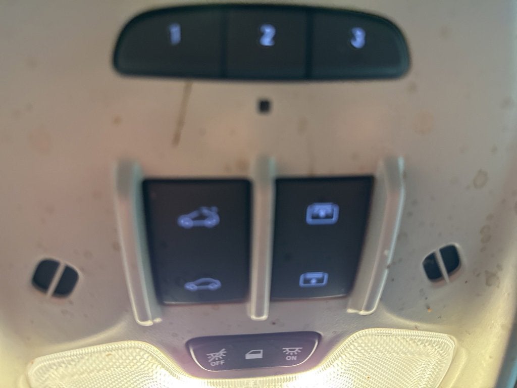 2020 Buick Encore GX Essence