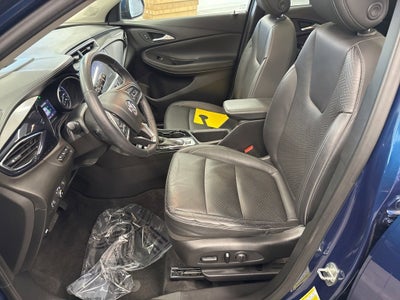 2020 Buick Encore GX Essence