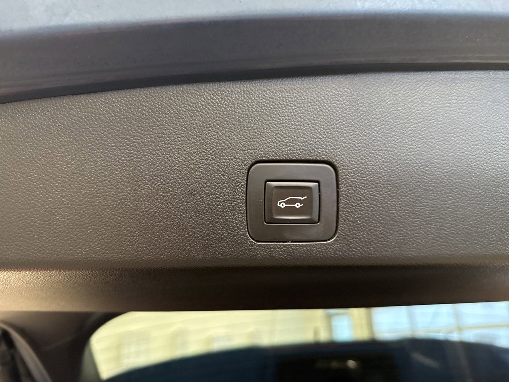 2020 Buick Encore GX Essence