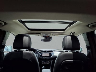 2021 Buick Encore GX Essence