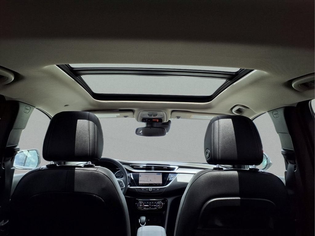 2021 Buick Encore GX Essence