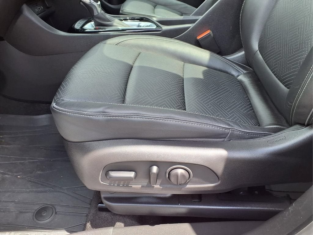 2021 Buick Encore GX Essence