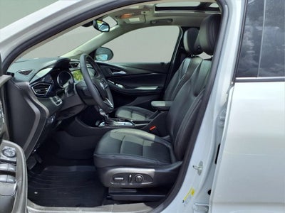 2021 Buick Encore GX Essence