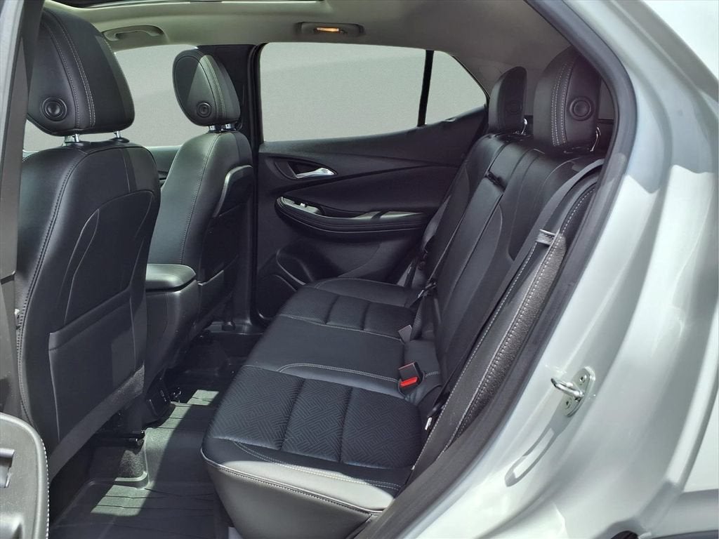 2021 Buick Encore GX Essence