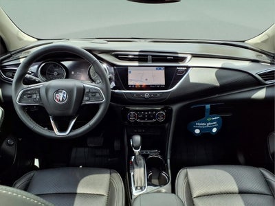 2021 Buick Encore GX Essence
