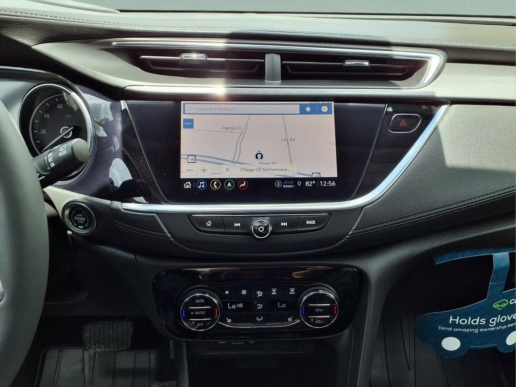 2021 Buick Encore GX Essence