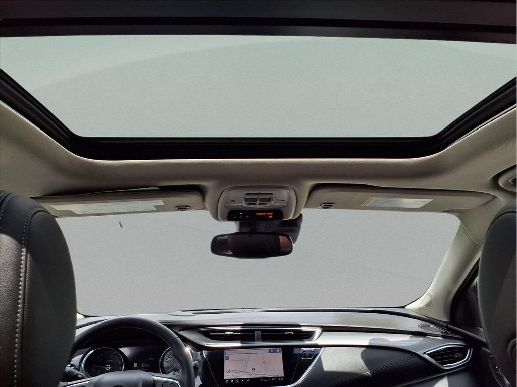 2021 Buick Encore GX Essence