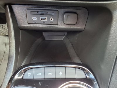 2021 Buick Encore GX Essence
