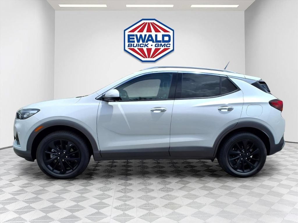 2021 Buick Encore GX Essence
