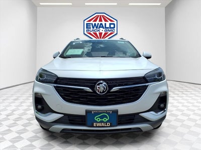 2021 Buick Encore GX Essence