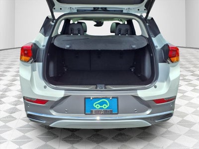 2021 Buick Encore GX Essence