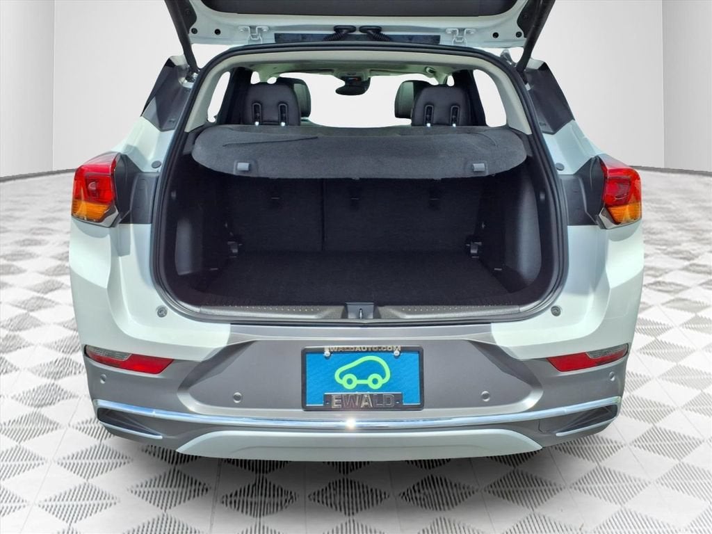 2021 Buick Encore GX Essence