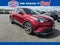 2018 Toyota C-HR XLE Premium
