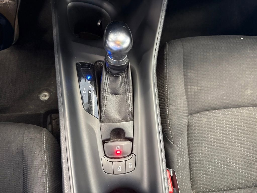 2018 Toyota C-HR XLE Premium