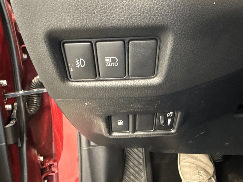 2018 Toyota C-HR XLE Premium
