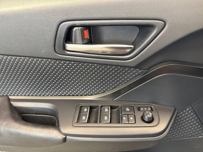 2018 Toyota C-HR XLE Premium