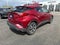 2018 Toyota C-HR XLE Premium