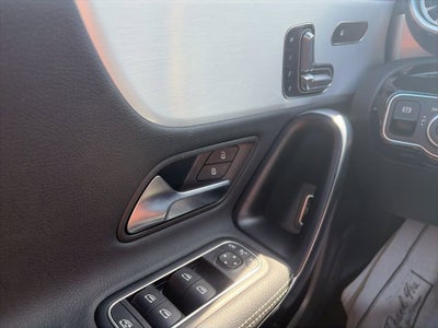 2024 Mercedes-Benz AMG® CLA 35 4MATIC®