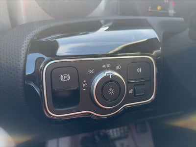 2024 Mercedes-Benz AMG® CLA 35 4MATIC®