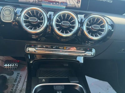 2024 Mercedes-Benz AMG® CLA 35 4MATIC®